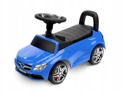 TOYZ MERCEDES JEŹDZIK SAMOCHODZIK AUTO PCHACZ