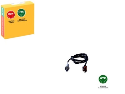 Датчик лямбда-зонд ngk oza801-ee1 mitsubishi eclipse ii grandis lancer iv фото №1
