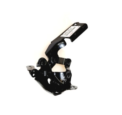 Правый петля капот капот lexus is 2014-2024 новый оригинальный номер фото №1