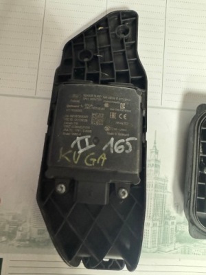 Ford kuga mk2 модуль радар blis оригінал gv6t-14d599-ac фото №1