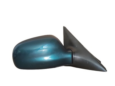 Daewoo leganza зеркало правое 5-pin фото №1