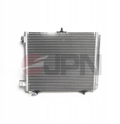 Радиатор кондиционера конденсатор peugeot 1007 2008 фото №1