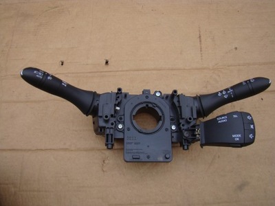 Перемикач комбінований megane iv talisman фото №1