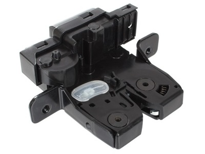 Замок кришки багажника renault kangoo 08- фото №1