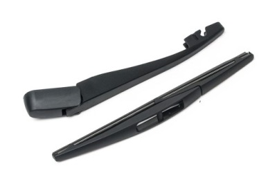 Важіль двірники задній повний фото №1