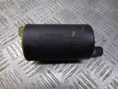 Бак вакуумa renault megane ii фото №1