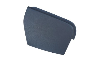 Захист заглушка кришки ліва 1q0868431c vw eos фото №1