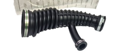 Шланг фильтра воздуха gates ford mondeo ii iv фото №1