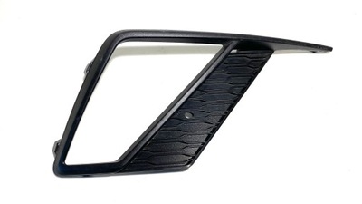 DEFLECTOR DE PARAGOLPES SEAT IBIZA V 6F0853666A DERECHA  