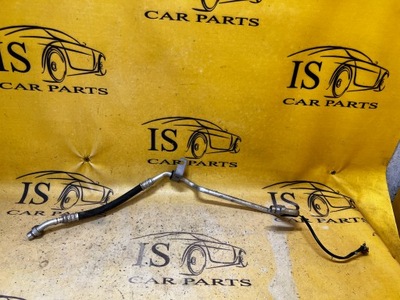 Wąż шланг труба трубка кондиціонера renault zoe i z.e. фото №1