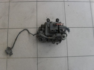 Audi оригінальний номер 4m0616005g компресор підвіска фото №1