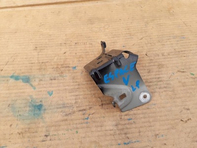 Кронштейн кронштейн лист espace v левый фото №1