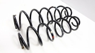 Peugeot 2008 i 1.2 thp пружины задняя фото №1