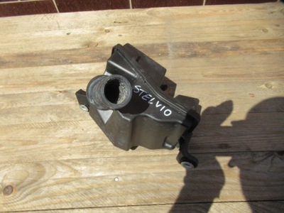 Alfa romeo stelvio резонатор 50552188 фото №1