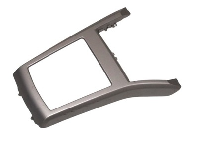 Рамка захист домкрата передач opel astra iii h 331985437 фото №1