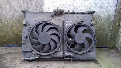 PAS DELANTERO 1484092080 VENTILADORES CITROEN C8 2.0 HDI 02-08  