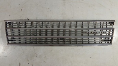 Решётка радиатора решётка радиатора радиатора перед chrysler voyager ii фото №1