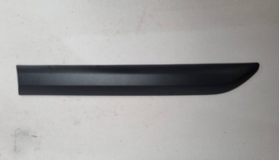 Jumpy expert proace iii 16- молдинг na двері правий bok двері зсувні фото №1