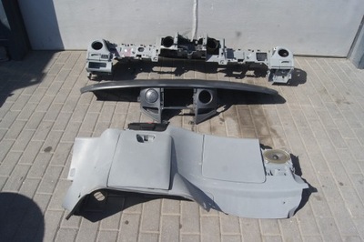 Приборная панель приборная консоль iveco daily iii 06-11 фото №1