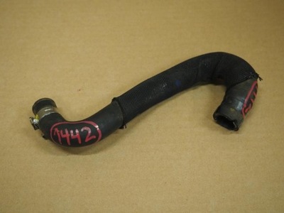 Труба шланг wąż wody smart fortwo 451 0.8 cdi фото №1