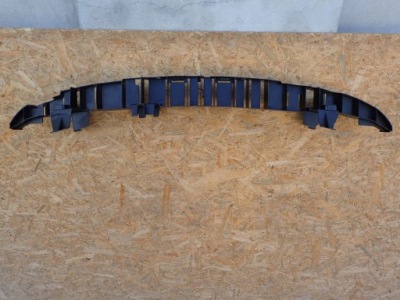 Балка усилитель перед dacia lodgy 620932632r фото №1