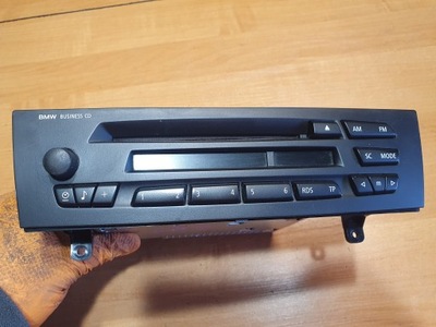 BMW E81 E87 E90 RADIO CD BUSINESS GRABADORA 6975015  