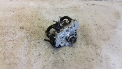 Насос упорскування 445010134 toyota yaris ii 1.4 d4d фото №1