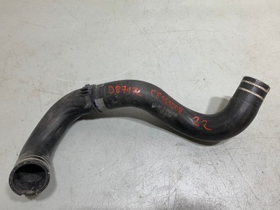 Maserati wąż / труба интеркулер wody d8717l ct151508 фото №1