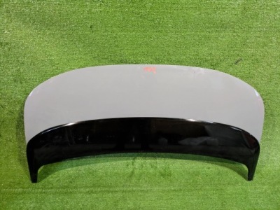 Капот крышка двигателя vw id.3 id3 nr.102 фото №1