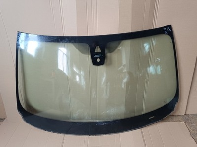 Стекло лобовое bmw x5 f15 conntectedrive фото №1