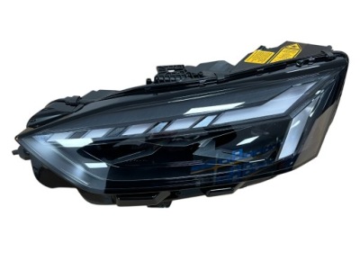 Audi rs5 8w лампа діодна laser ліва 8w6941085d фото №1