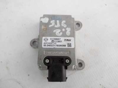 Alfa romeo 159 модуль esp 51748607 фото №1