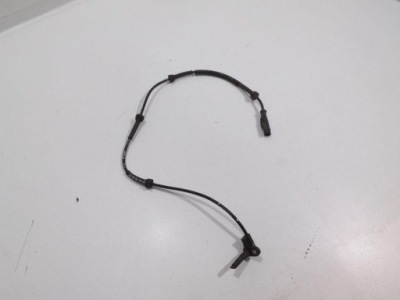 Датчик abs renault p. trafic 14-/ opel фото №1