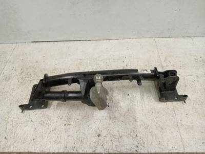 Hak буксирувальний bmw x7 g07 2019- фото №1