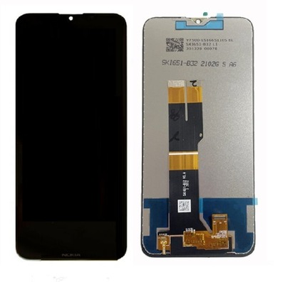 Nokia G20 LCD digitizer wyświetlacz