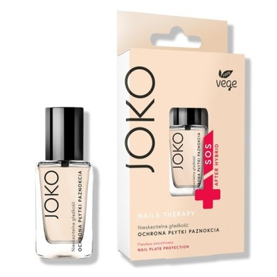 Joko Nails Therapy odżywka do paznokci Ochrona