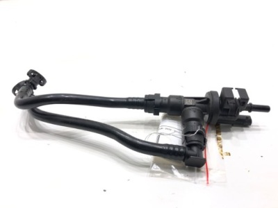 Клапан par топлива bmw f44 регулятор фото №1