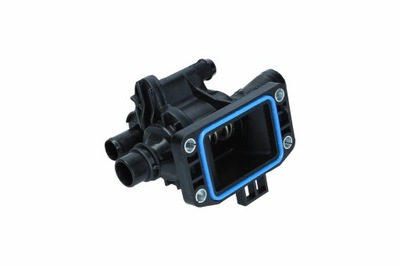 Kamoka 7710161 термостат, жидкость охлаждающий фото №1