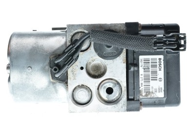 НАСОС ABS COROLLA 0273004571 44510-02050 OPIS