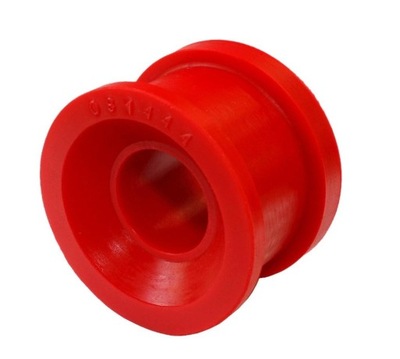 081444b - втулка стабілізатора тяга перемикання передач strongflex фото №1