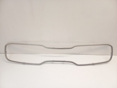 Хром решётка радиатора kia sportage iv 2015r- 86351-f1000 фото №1