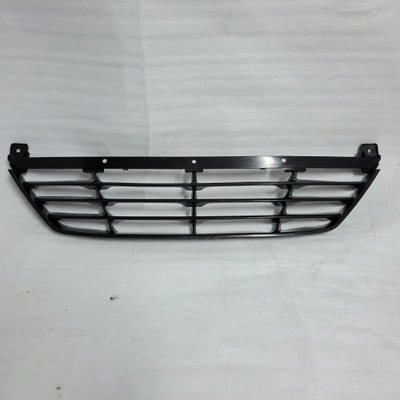 HYUNDAI IX35 DEFLECTOR CENTRAL EN PARAGOLPES DELANTERO  