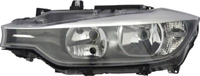 FARO PARTE DELANTERA IZQUIERDA BMW SERIE 3 F31 TOURING 2011-2015  