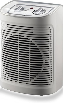 Rowenta SO6510 Instant Comfort Termowentylator, Biały, 2400W JAK NOWY