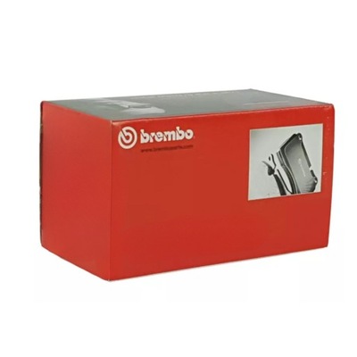 BREMBO WITH 59 518 SET PADS BRAKE - milautoparts-fr.ukrlive.com