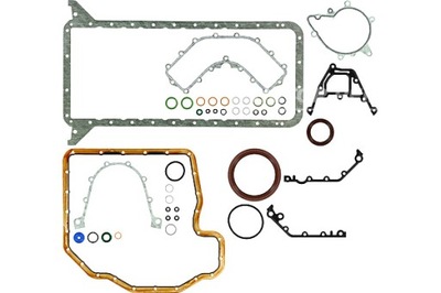 VICTOR REINZ COMPUESTO JUEGO DE FORROS DEL MOTOR PARTE INFERIOR BMW 5 E34 5 E39 7  