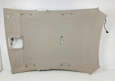 Opel insignia b hb потолок потолок фото №1