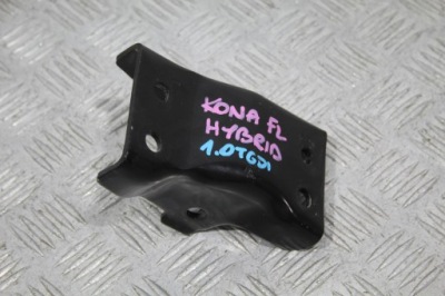 Кронштейн коробки передач hyundai kona lift фото №1