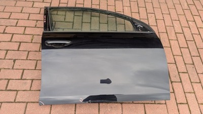 Дверь передние перед правое vw golf vi hb фото №1