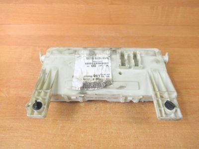 Модуль комфорту коробка bsi ford focus mk2 ii lift фото №1